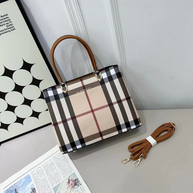 Burberry Handbags 042